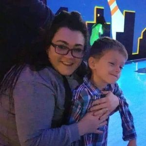 Meet your Posher, Teri